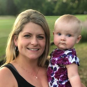 Meet your Posher, Jess